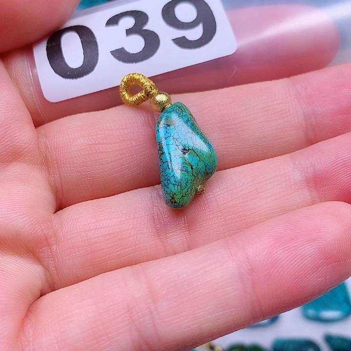空竹粉丝专享十堰特色手工散珠