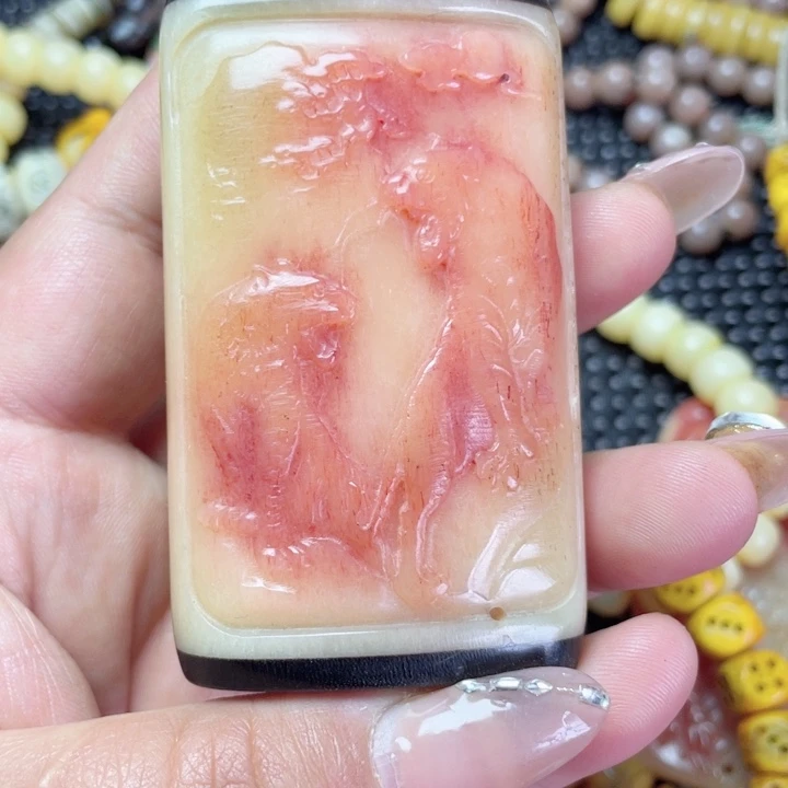 手串/手链驼骨其他配饰