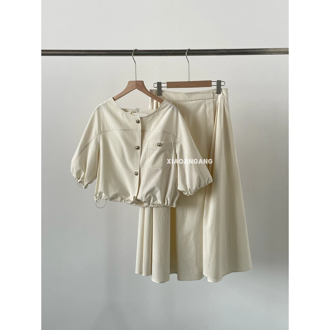 小金刚-【青提团团】套装