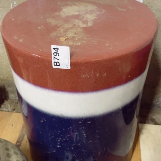 用***8陶瓷制品瑕疵处理