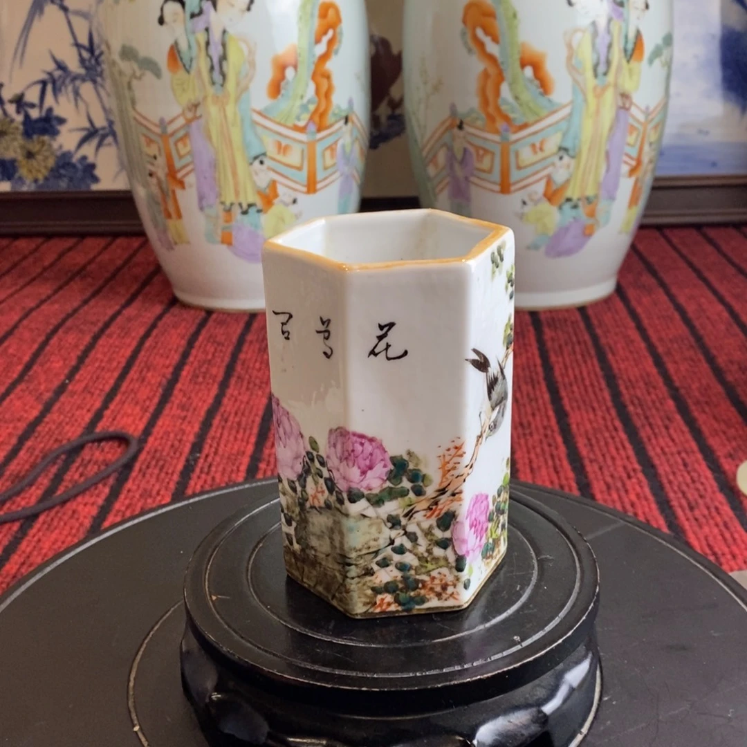 瓷片精品品牌系列产品