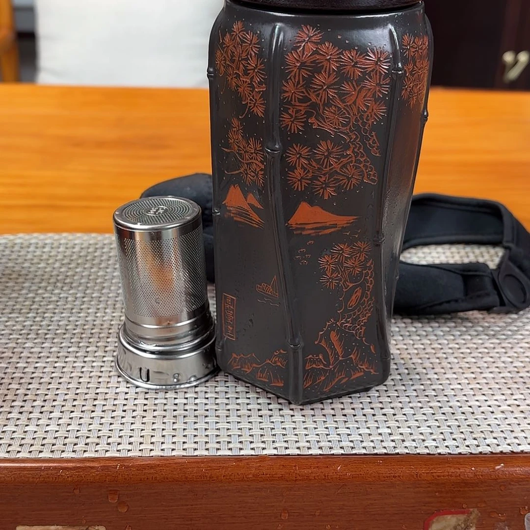 茶杯紫砂宜兴紫砂杯