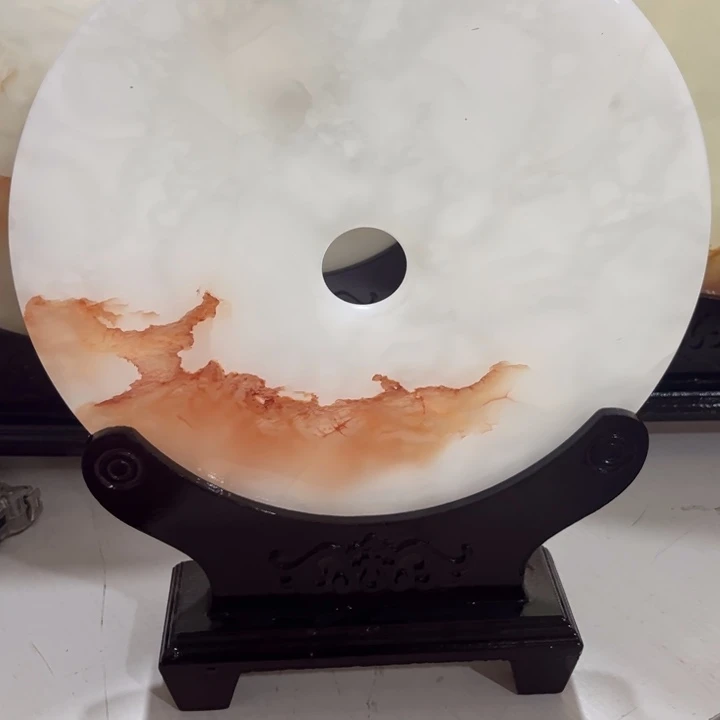 石材精品家居摆件