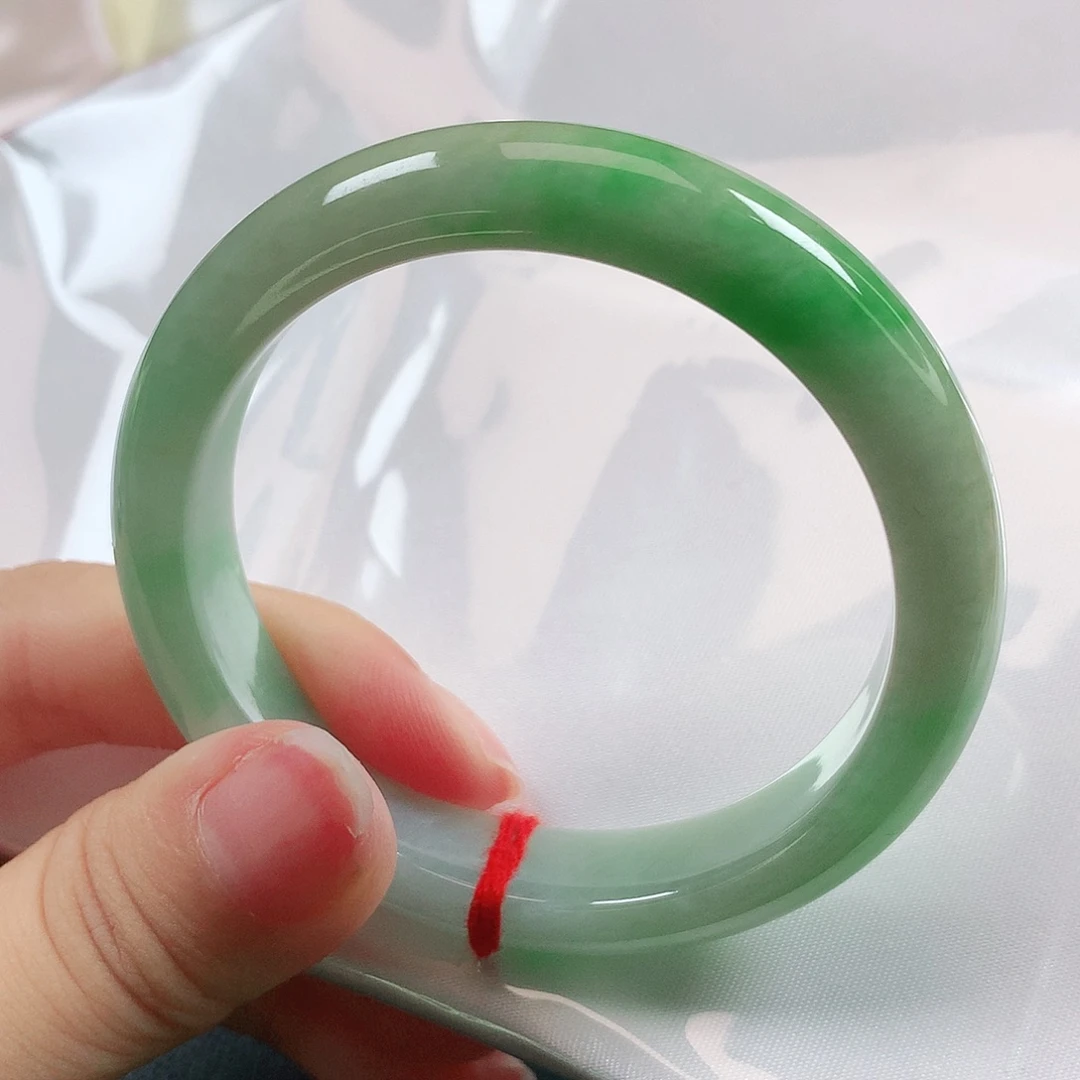 未镶嵌手镯翡翠1820