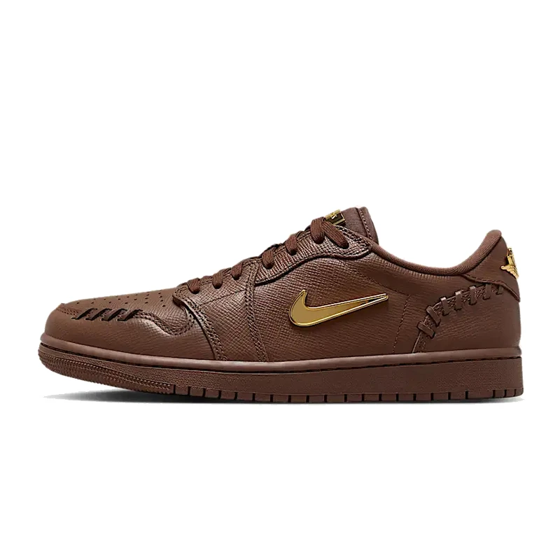 Nike耐克女子AIR JORDAN AJ1运动篮球鞋FN5032-201