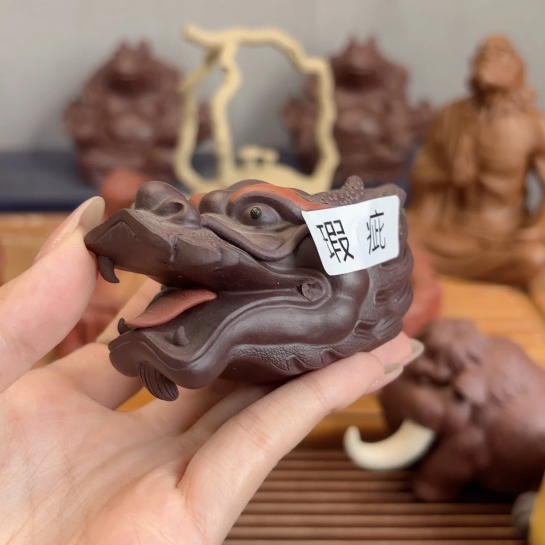 紫砂茶壶五号店专项