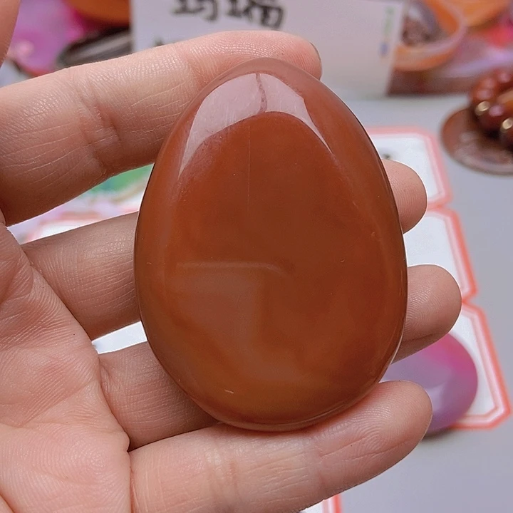 【闪购商品】玛瑙/玉髓珠宝半成品未镶嵌昆**云
