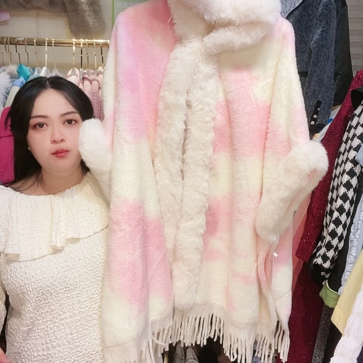 【闪购商品】挂脖款