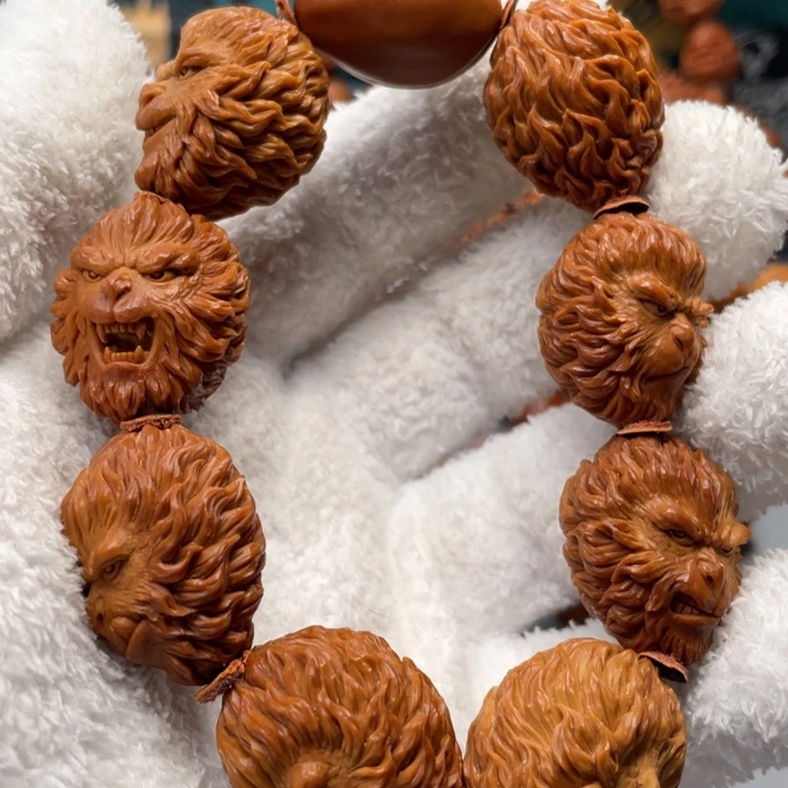 橄榄核手串/手链橄榄核