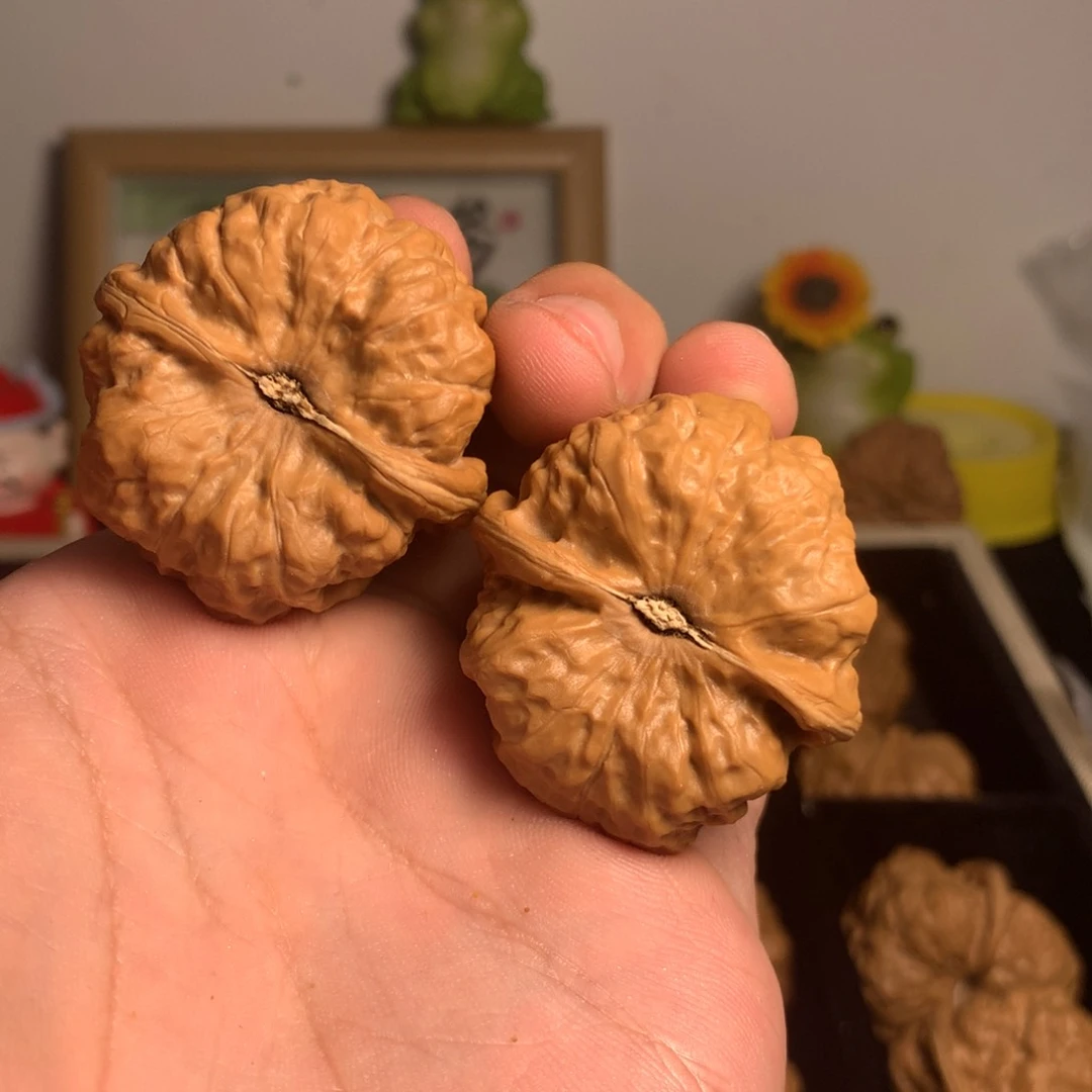 吊坠文玩核桃用****9