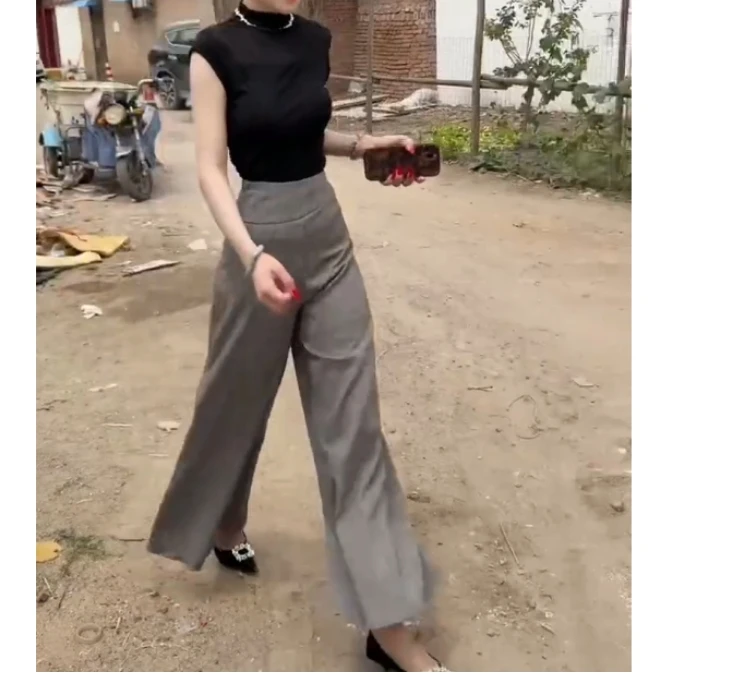 时尚潮流百搭精品女装zsx37268