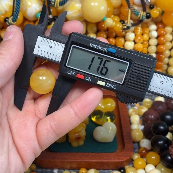 非金属配珠配饰60