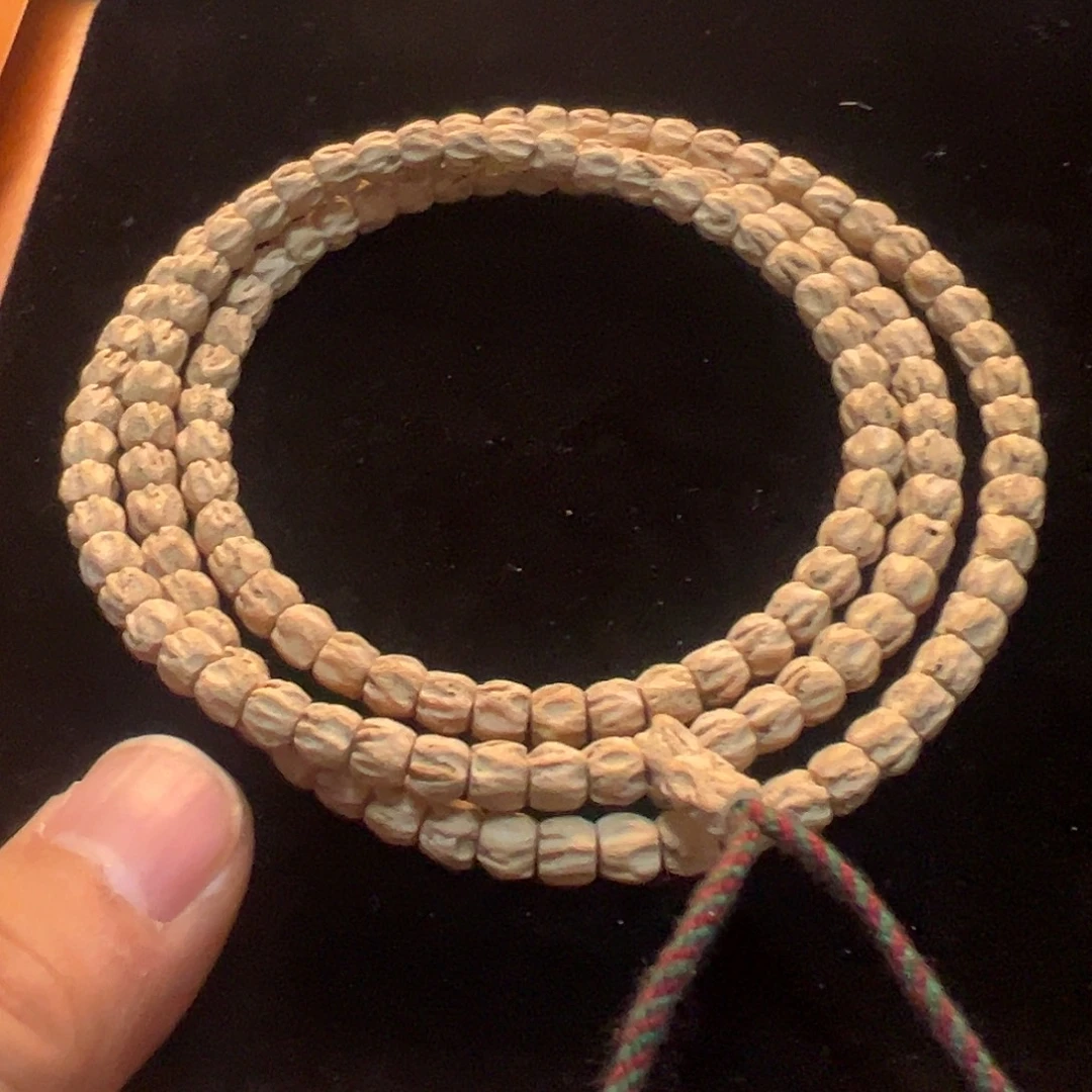 西***质手串柏香籽/百香籽