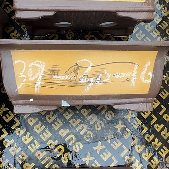 花盆紫砂透气花盆