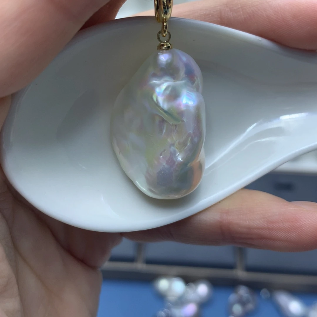 其它未镶嵌淡水珍珠