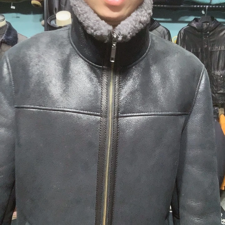 乐***莜皮毛一体皮毛一体