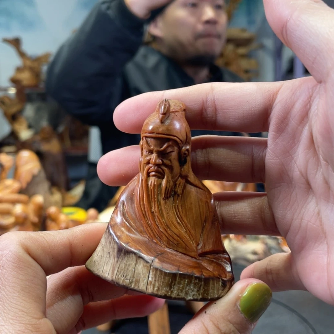 【闪购商品】柏木（崖柏）其他