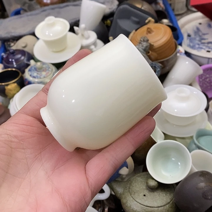 陶瓷艺术品及陶瓷制品