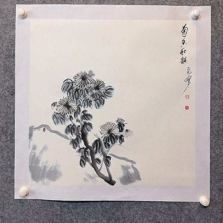 国画3333333333333333