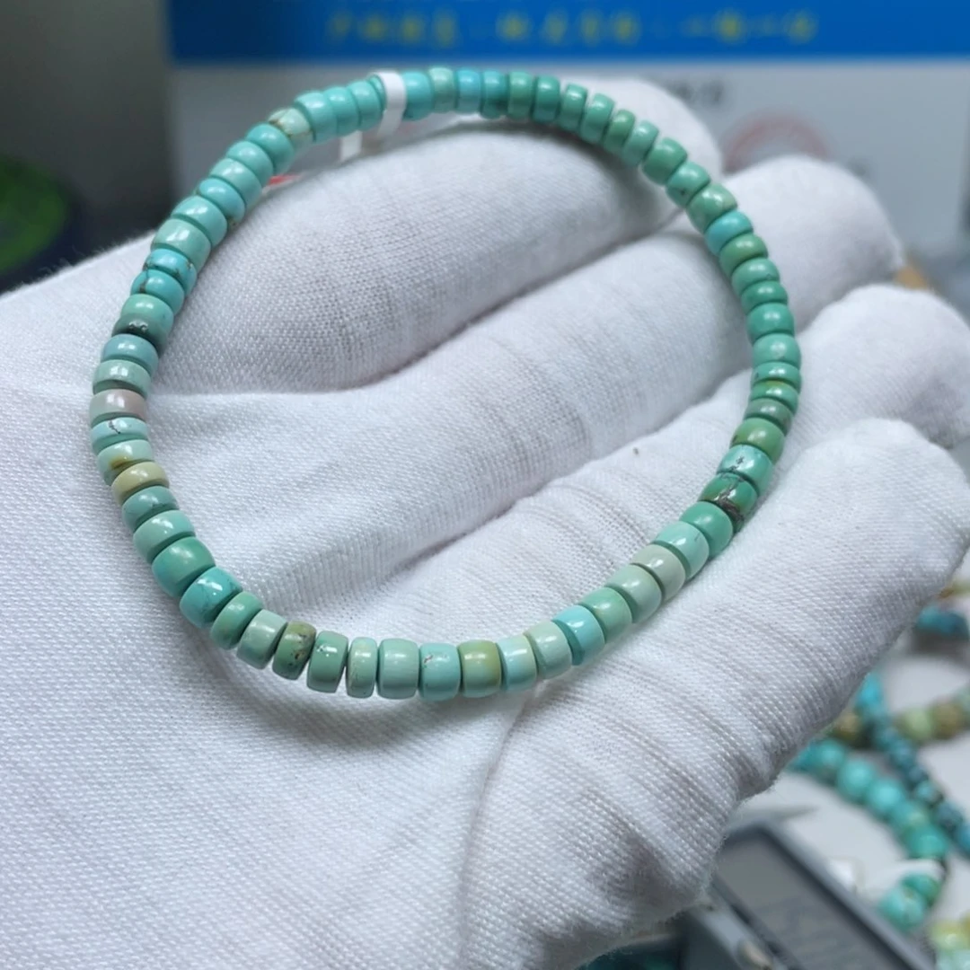 绿松石其他未镶嵌