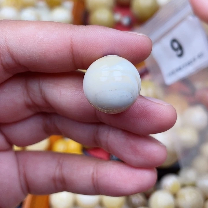 蜜蜡未镶嵌珠宝奇石粉18.2