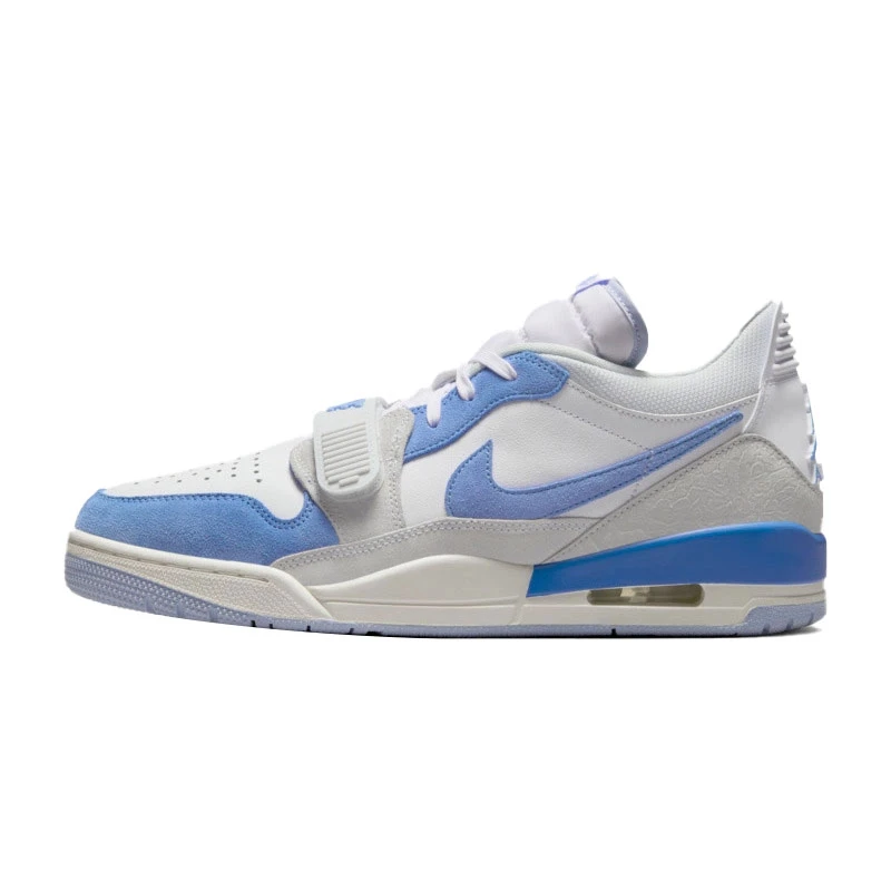 WJ耐克NIKE男鞋AIR JORDAN LEGACY 312 LOW休闲鞋CD7069141