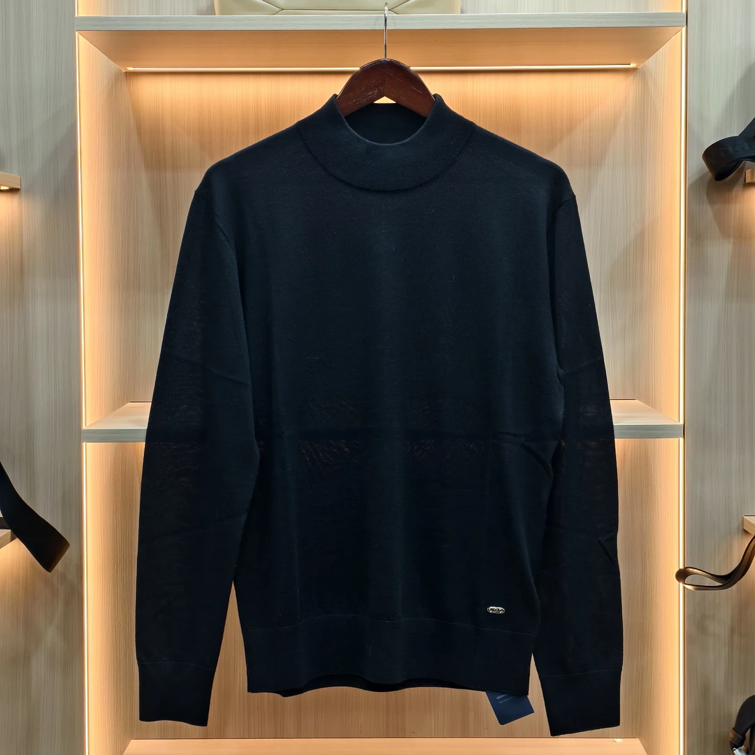 【心潮澎湃】白鸽09-003打底毛衣