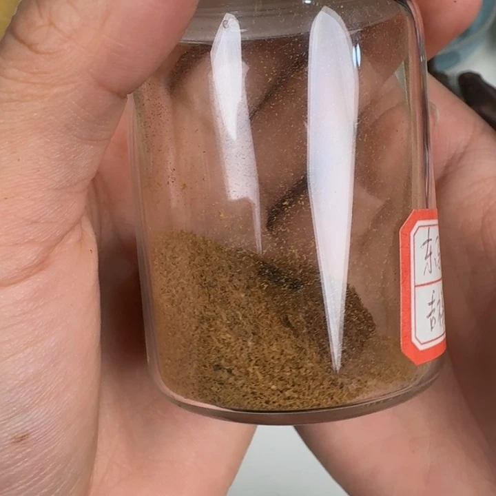 伟业香堂东马沉水粉末粉末