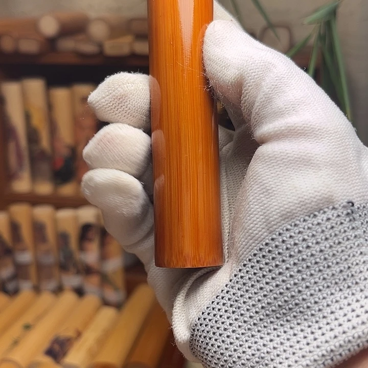 竹赵****记实心玉竹手