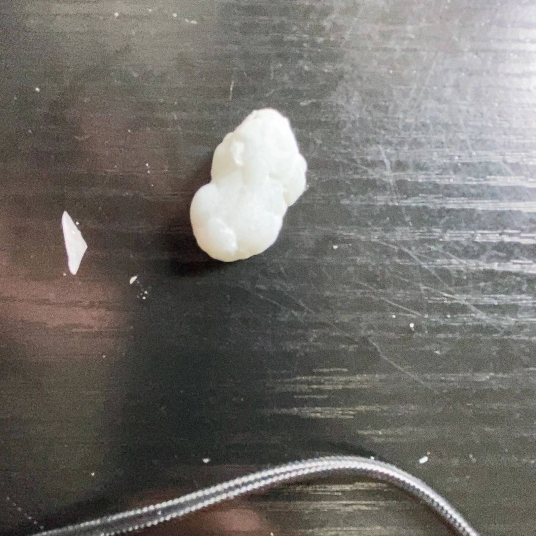 定制翡翠未镶嵌包