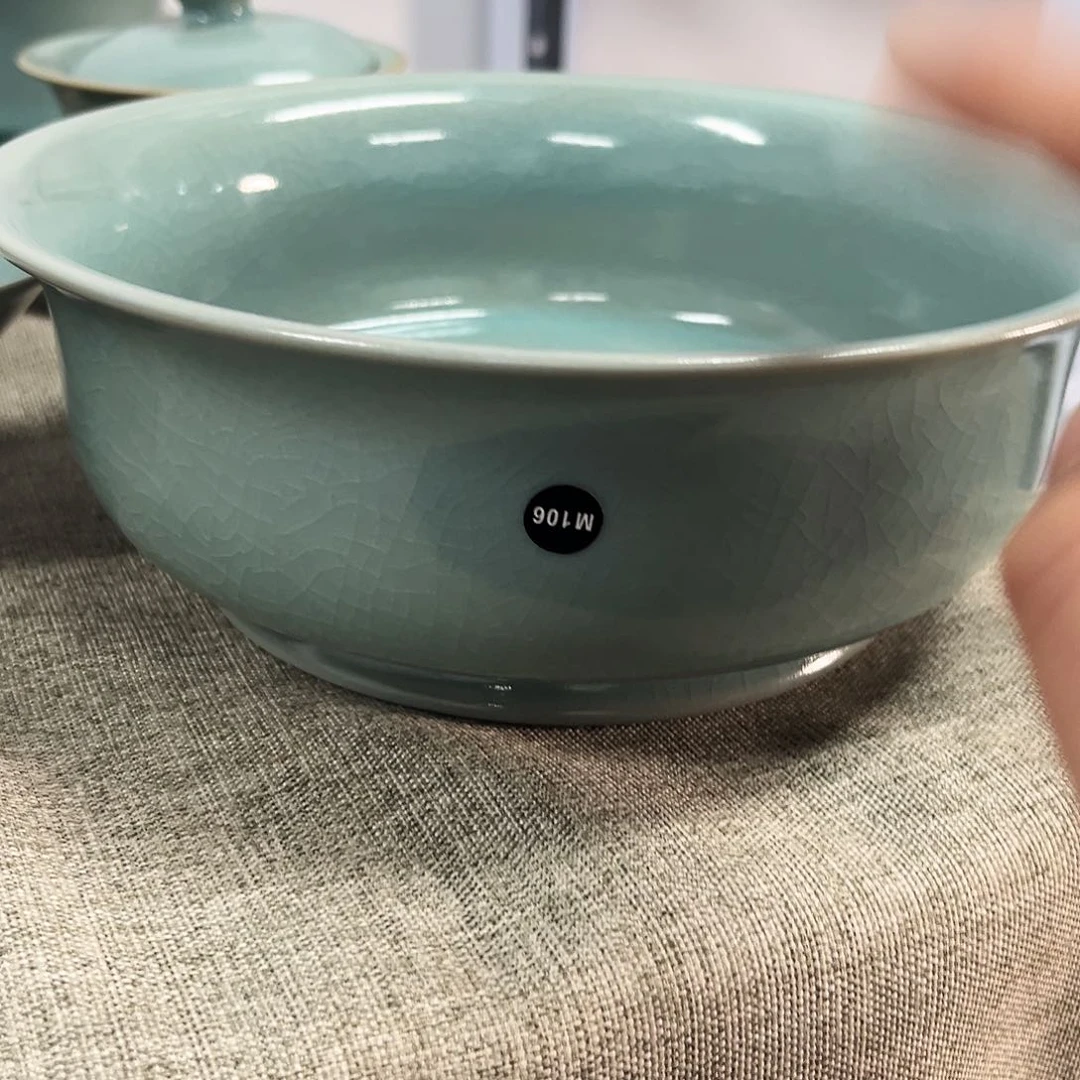 罐香*仿古k，m106，二级品