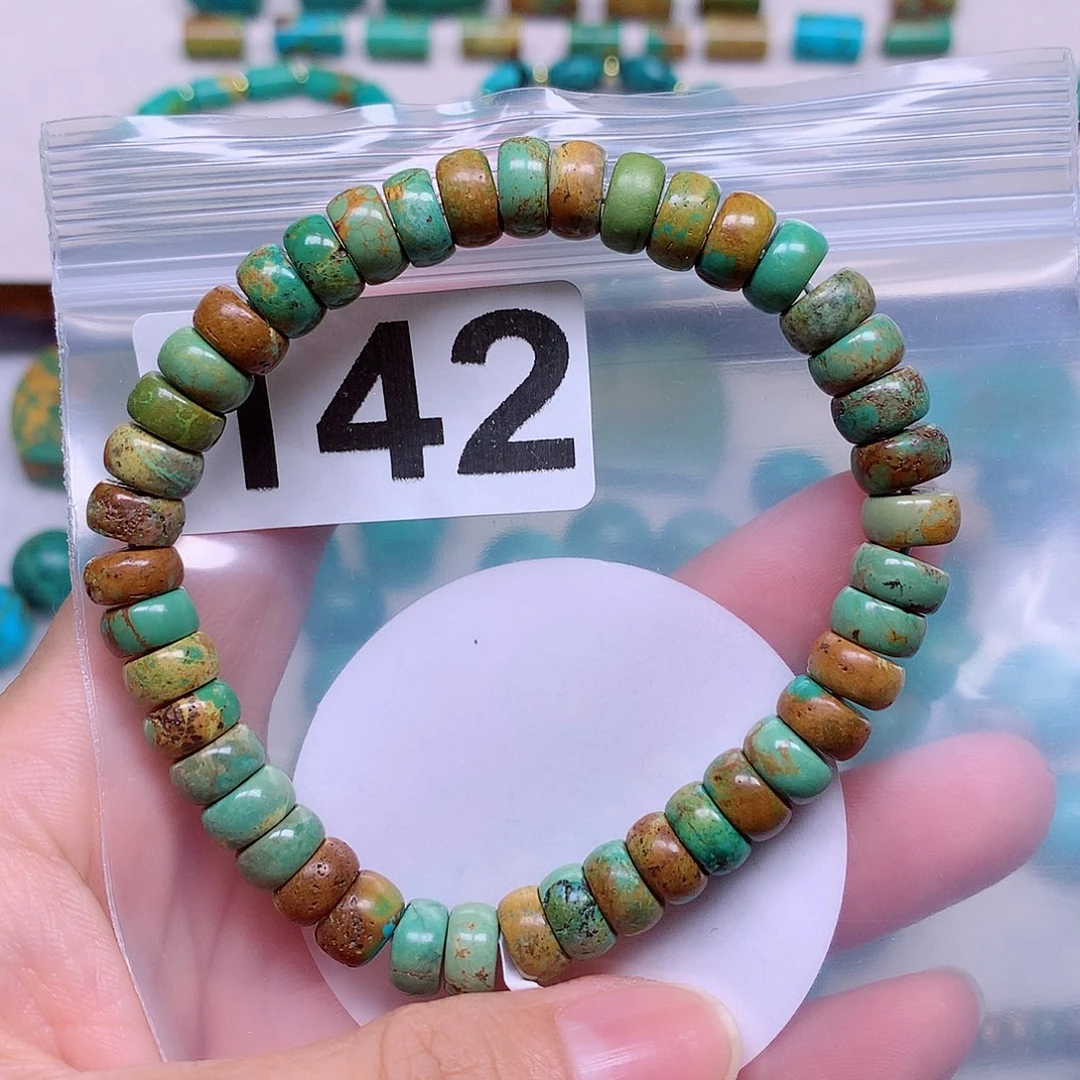 空竹粉丝专享十堰特色手工散珠
