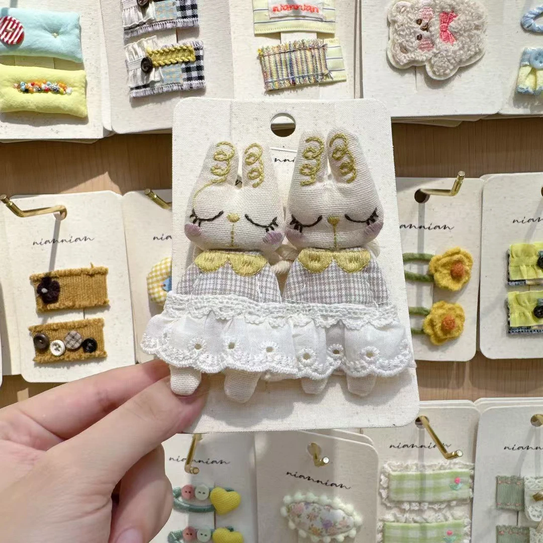 ZB-2086 韩版儿童发饰