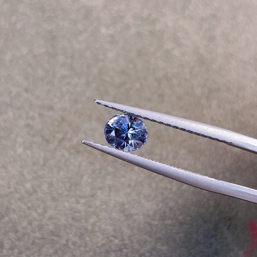 裸石尖晶石尖晶石裸石1.1ct