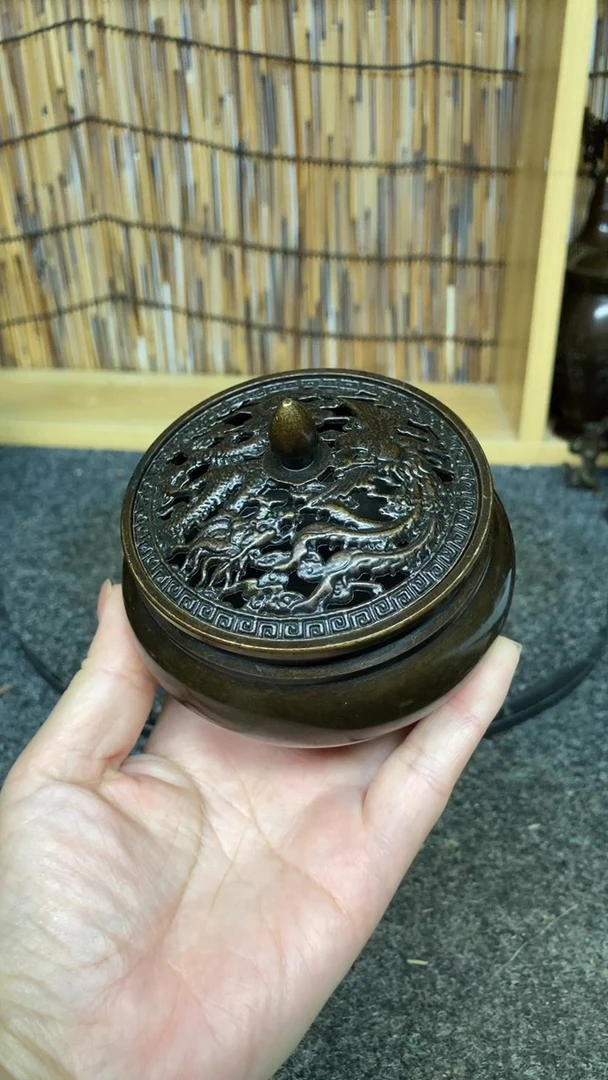 精品摆件工艺精湛