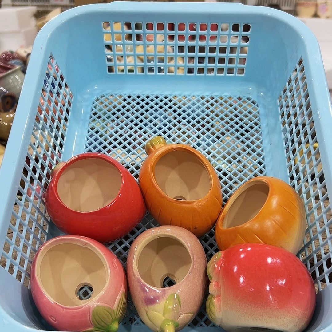 红陶高温陶瓷材料370