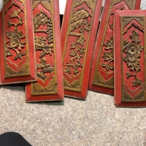 核桃木/黑胡桃（胡桃木）灯****者