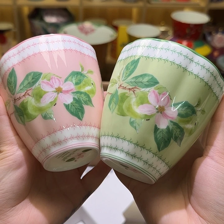 骨瓷实付满10包邮哈