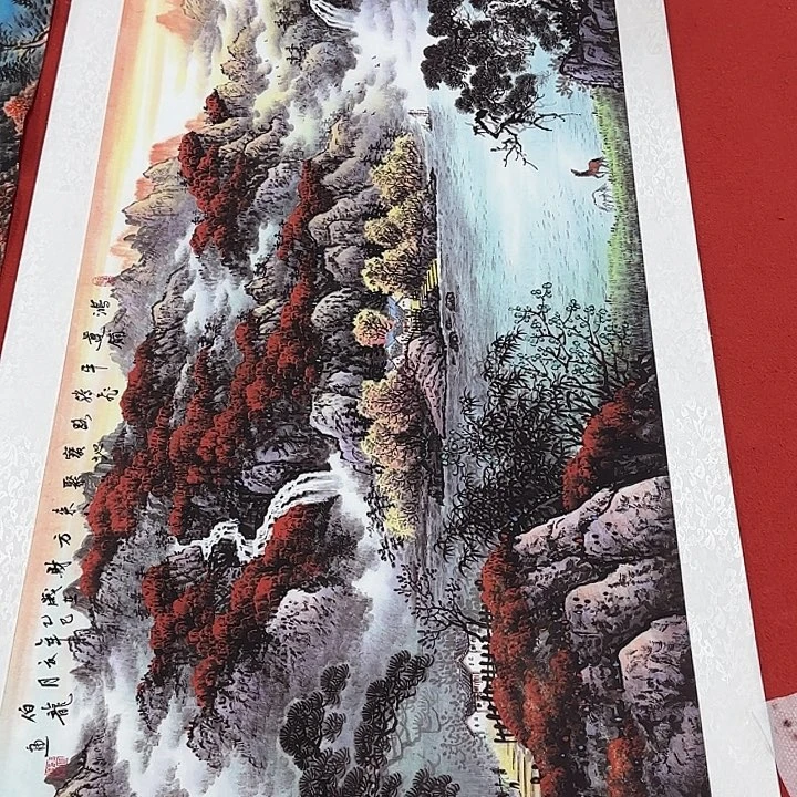 展示作品作品展示纸本