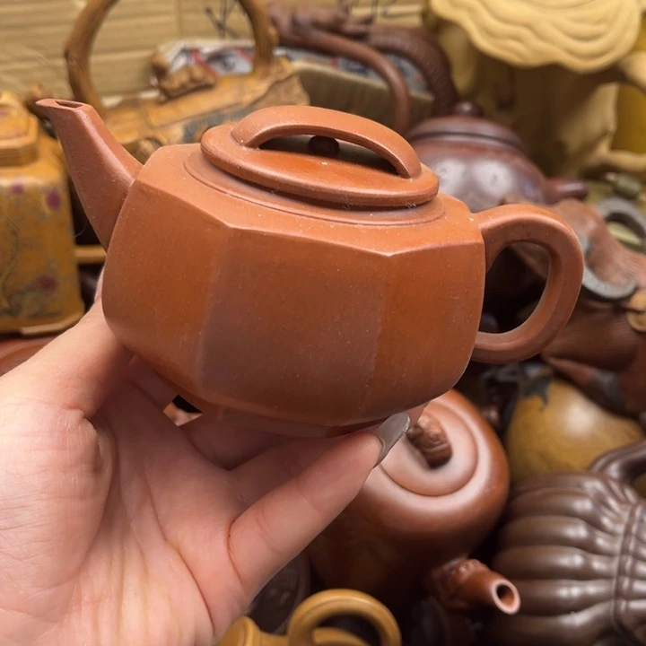 紫砂茶壶紫砂壶等