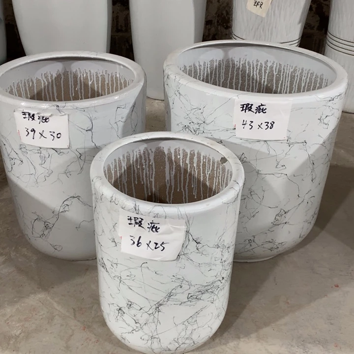 【闪购商品】红陶高温花盆默认瑕疵