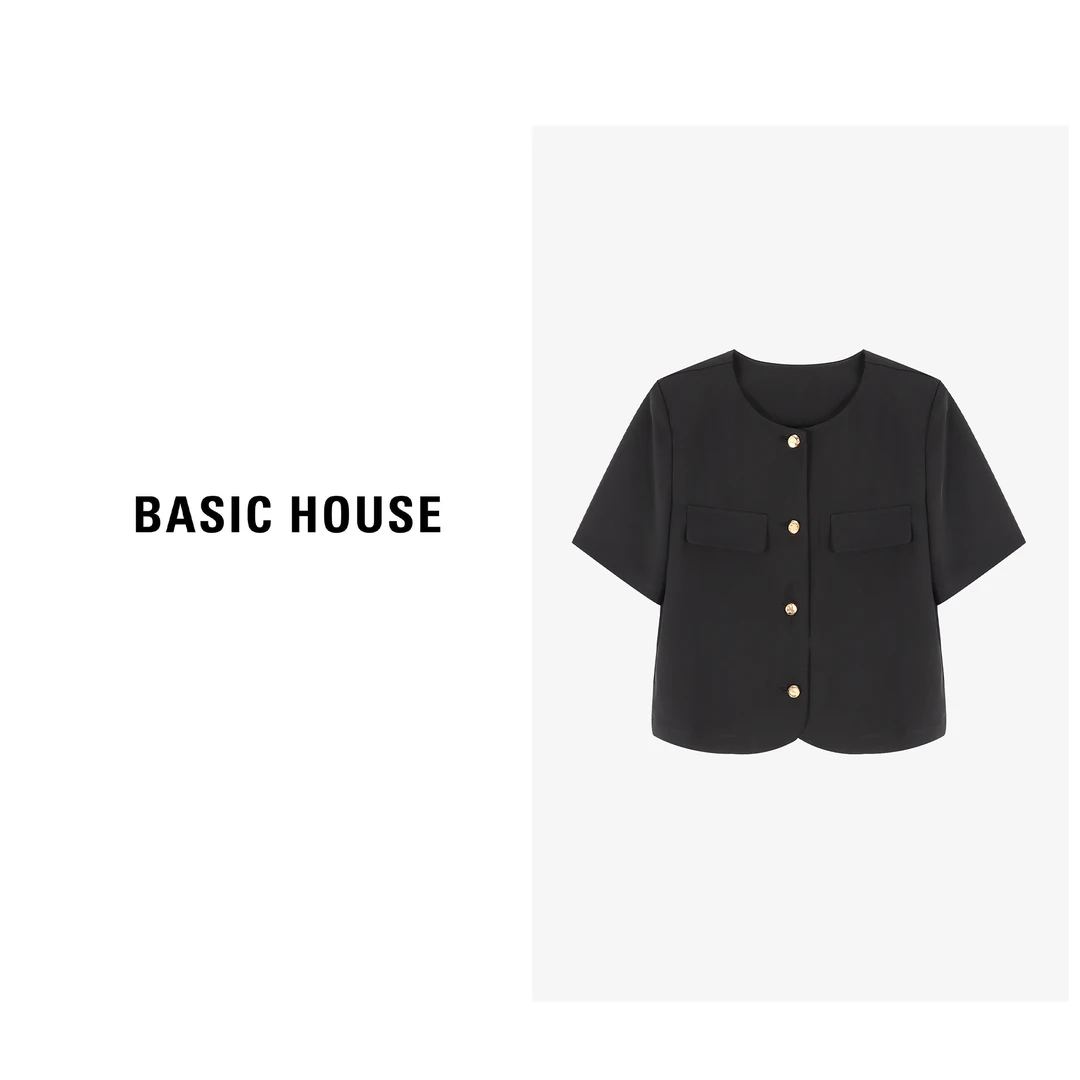 【薇笑专属】外套-B0624A56882