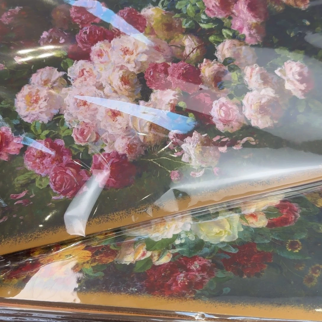 欧洲瓷器摆件系列