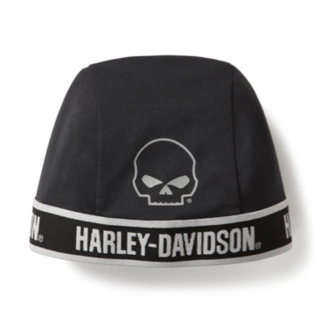 Willie G骷髅帽，97700-25VM