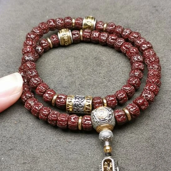 潇***客吊坠金刚菩提111111111111