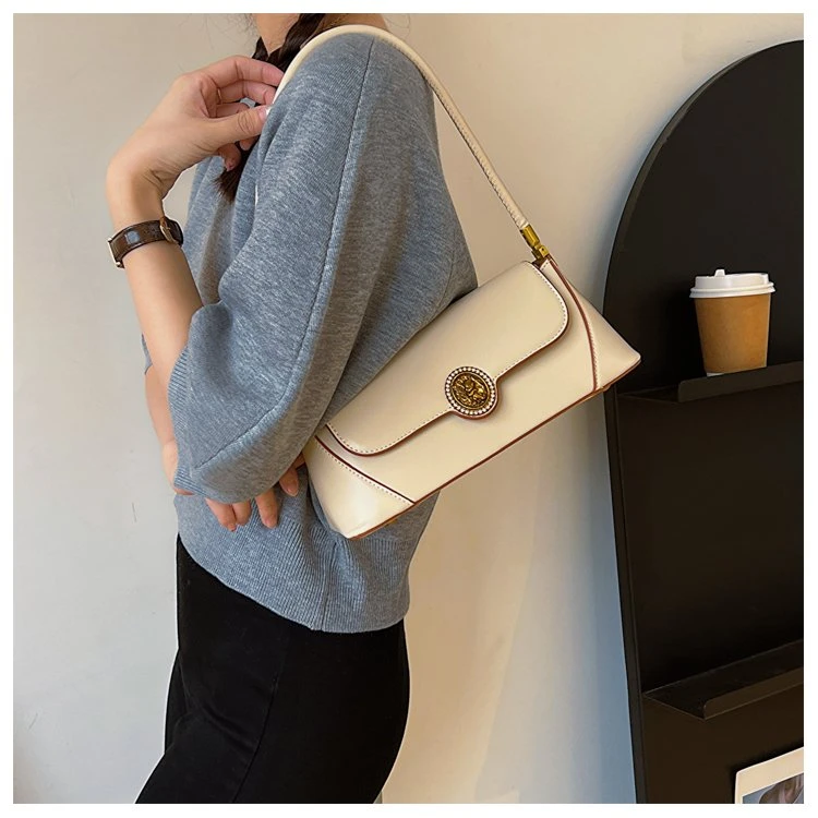 【轻奢女包】新款时尚百搭女包 A154