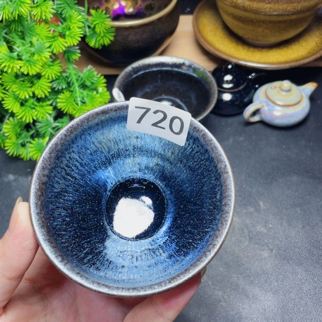 【闪购商品】茶盏720。