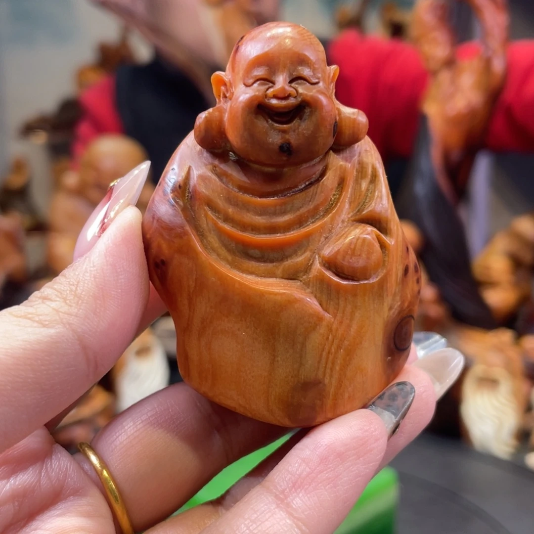 柏木（崖柏）手串/手链