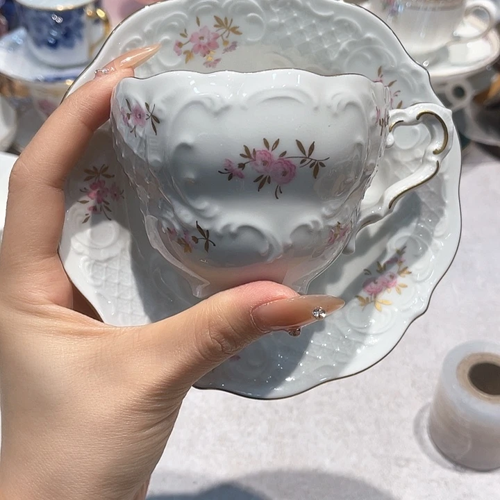 精品进口瓷器瓷片