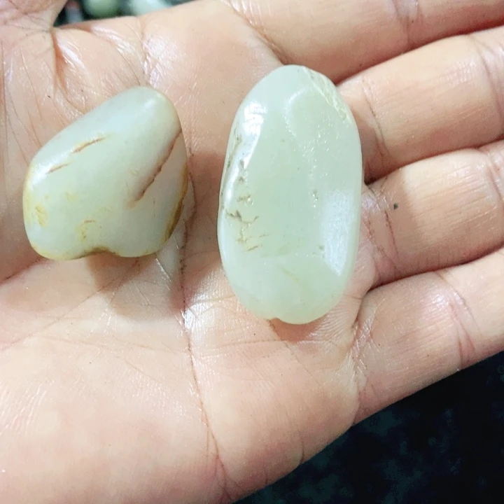 手链未镶嵌和田玉